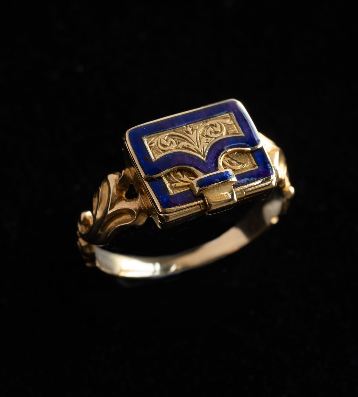 Fleur Fairfax Jewellery